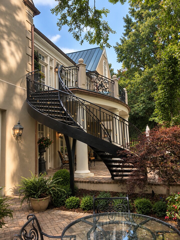 Addition & Renovation — South Park — after photograph 2