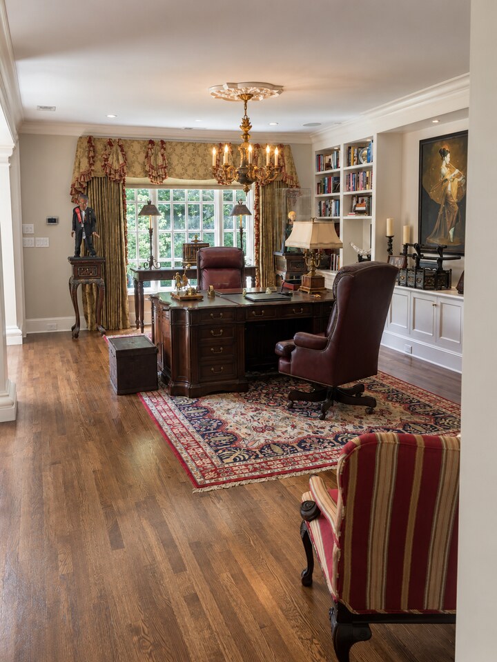 Addition & Renovation — South Park — after photograph 16