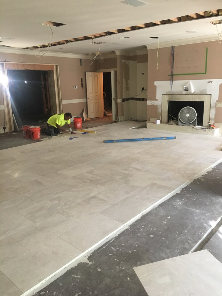 Addition & Renovation — South Park — before photograph 26