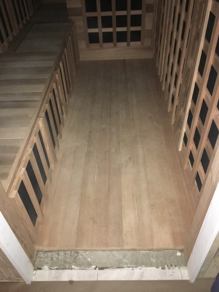 Addition & Renovation — South Park — before photograph 25