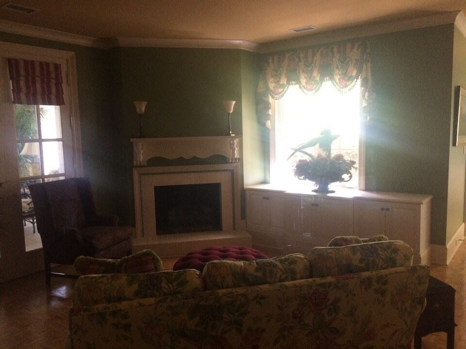 Addition & Renovation — South Park — before photograph 10
