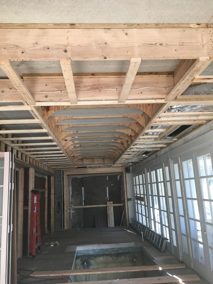 Addition & Renovation — South Park — before photograph 34