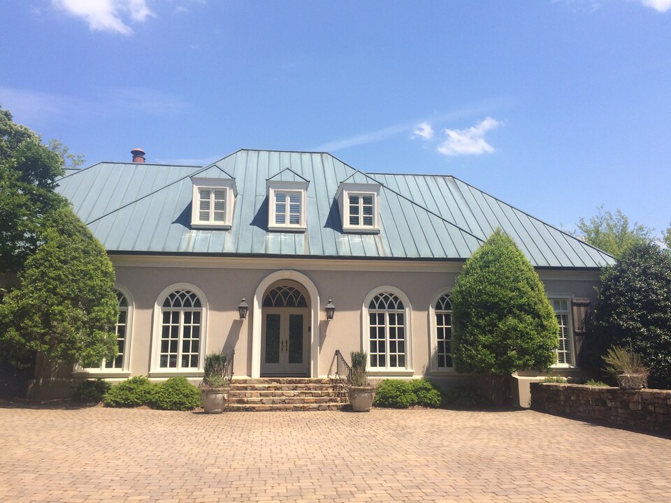Addition & Renovation — South Park — before photograph 15