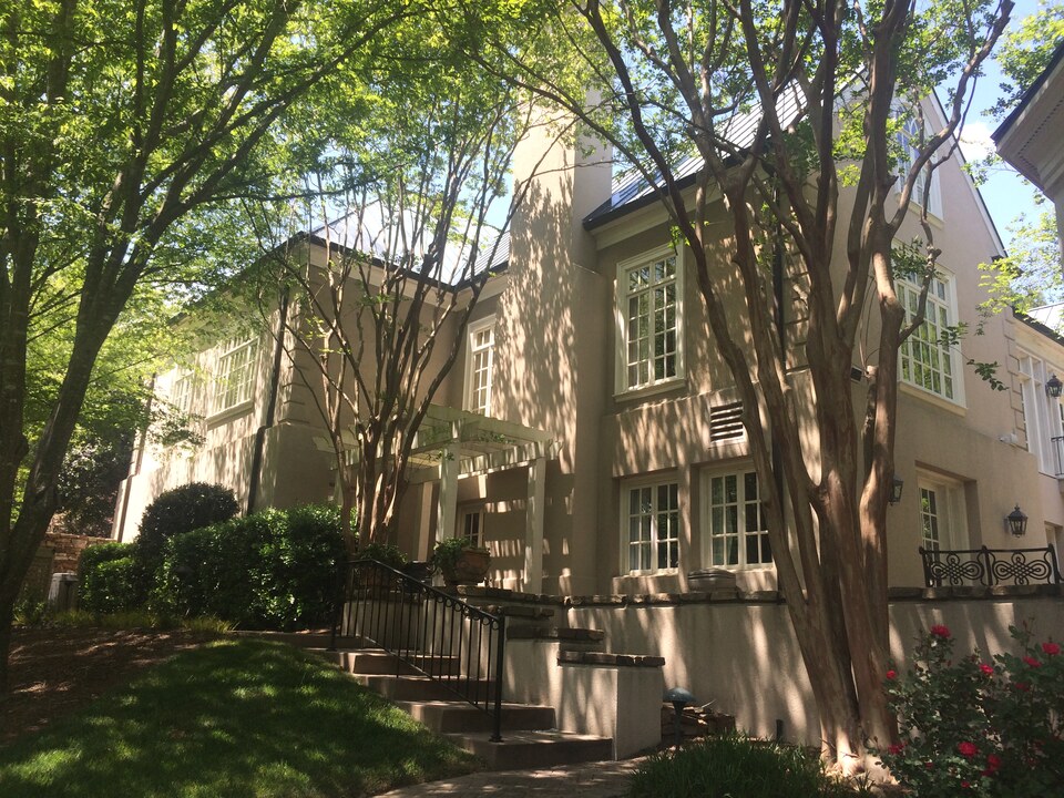 Addition & Renovation — South Park — before photograph 13