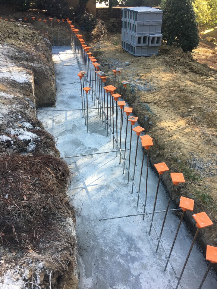 Addition & Renovation — South Park — before photograph 32