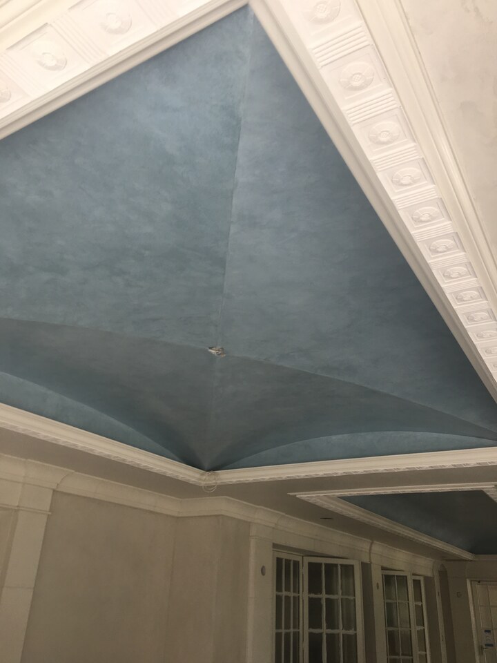 Addition & Renovation — South Park — before photograph 52
