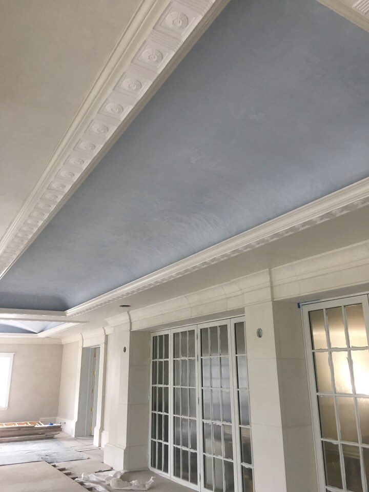 Addition & Renovation — South Park — before photograph 47
