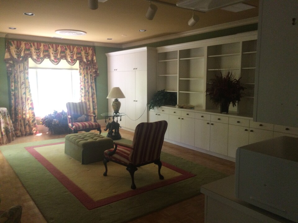 Addition & Renovation — South Park — before photograph 9