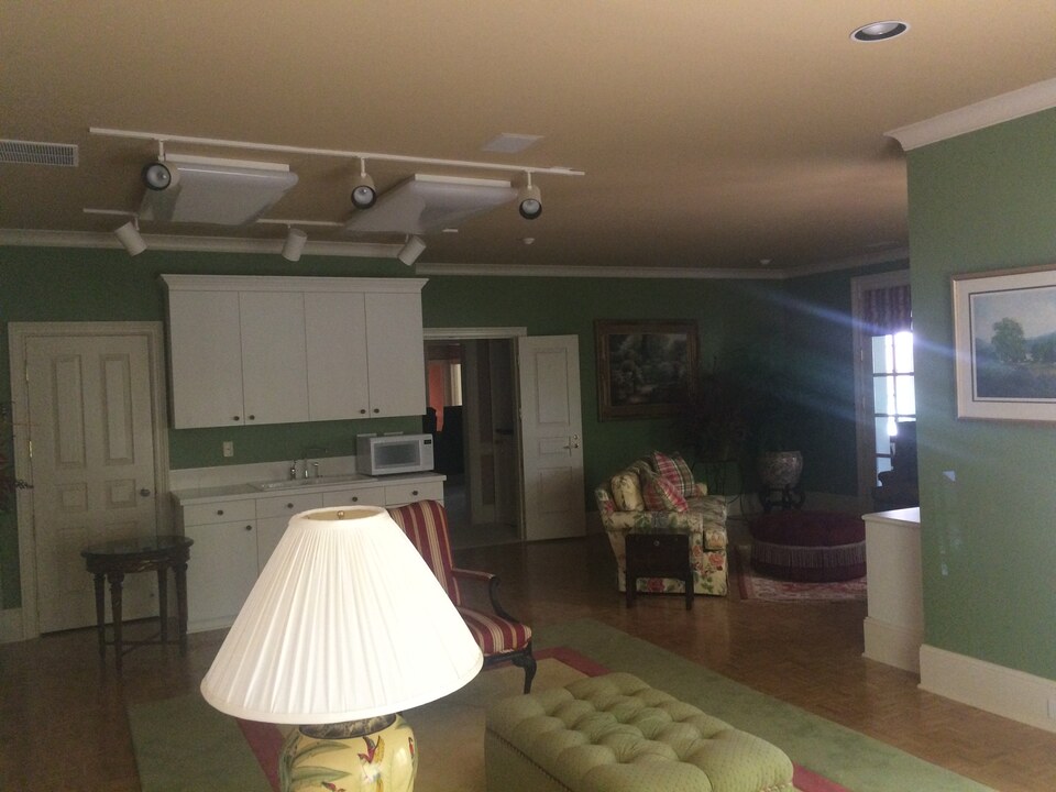 Addition & Renovation — South Park — before photograph 11