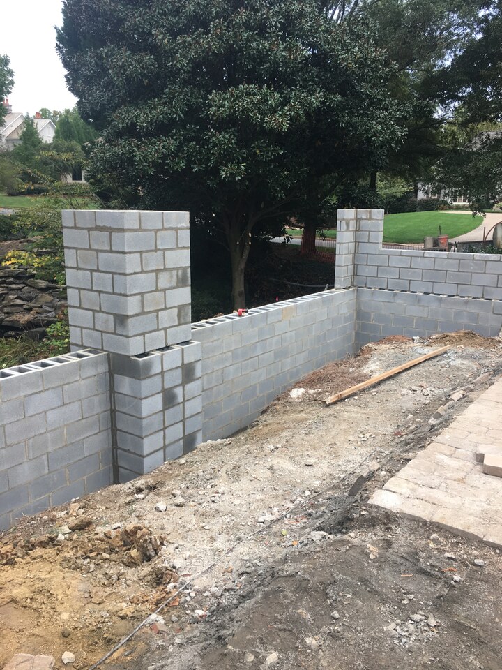 Addition & Renovation — South Park — before photograph 33
