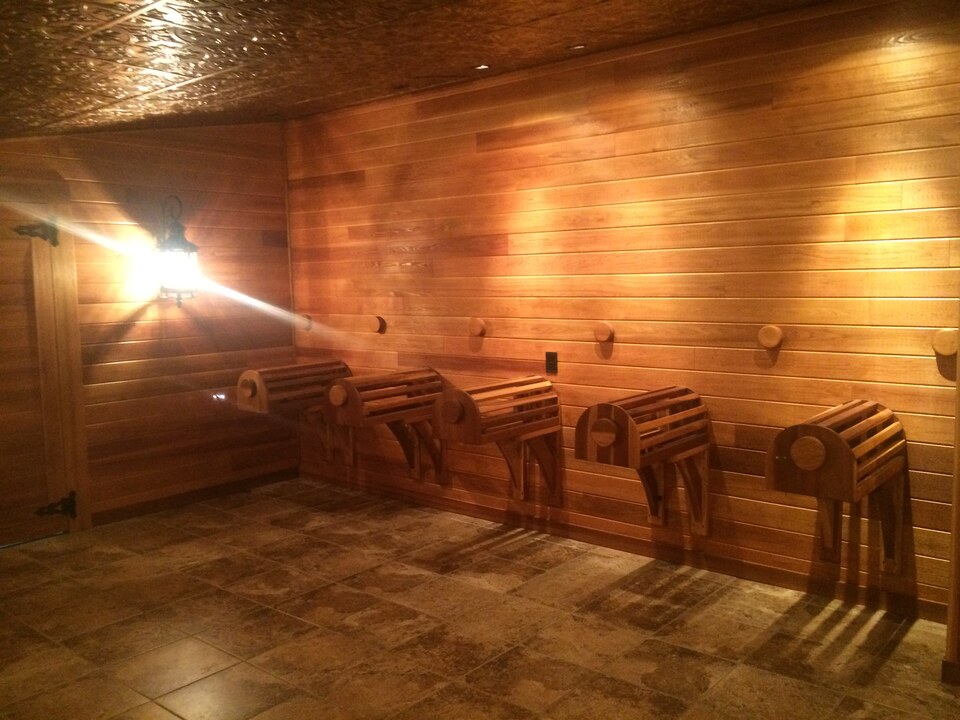 Addition & Renovation — South Park — before photograph 8