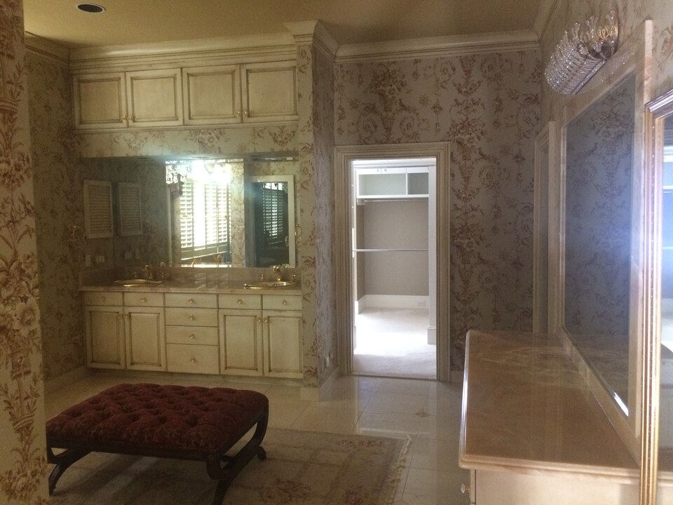 Addition & Renovation — South Park — before photograph 6