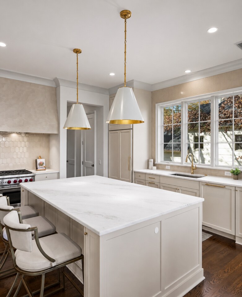 New Build — South Park — after photograph 1