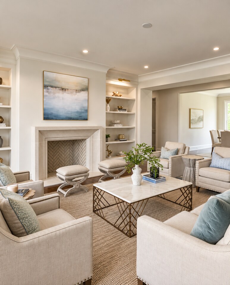 New Build — South Park — after photograph 5