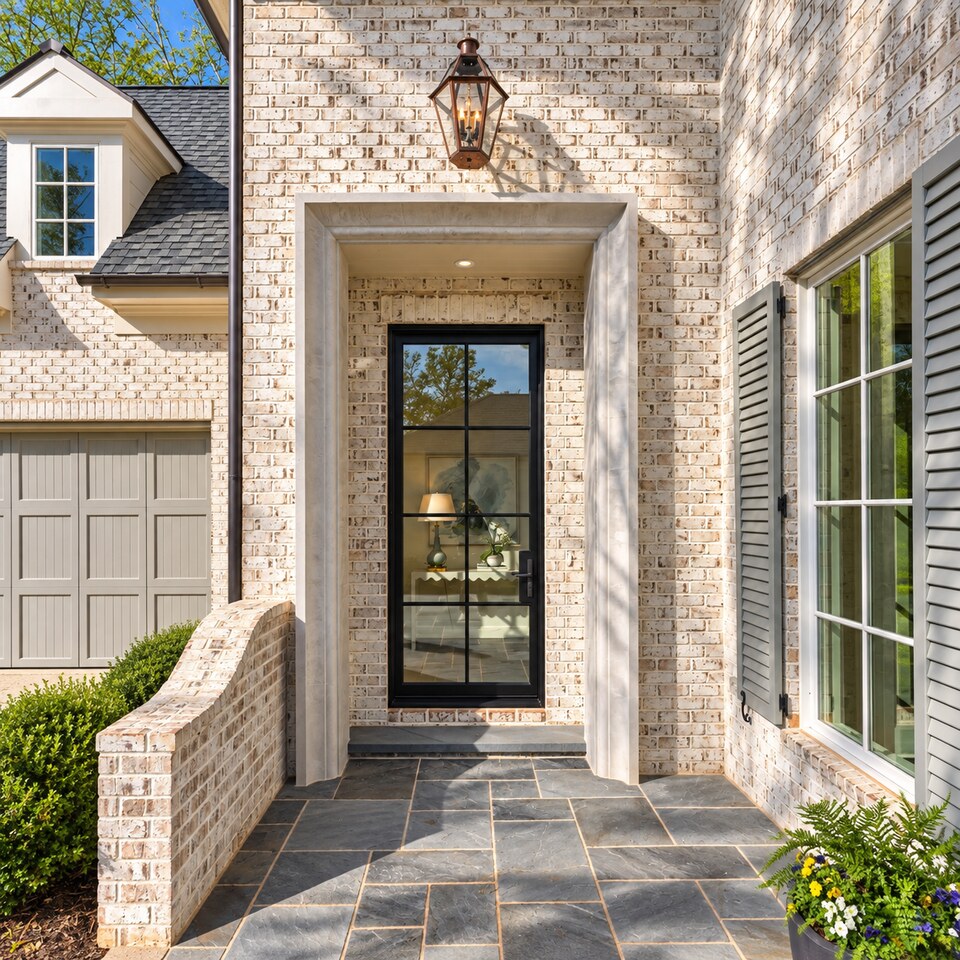 New Build — South Park — after photograph
