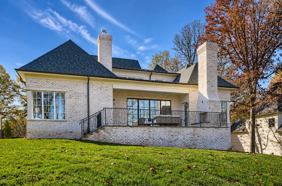New Build — South Park — after photograph 4