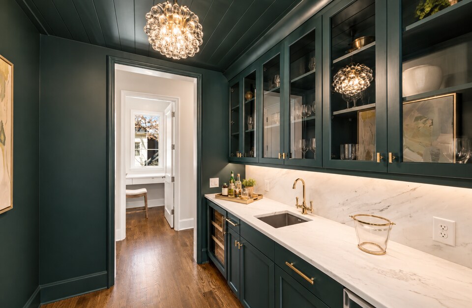 New Build — South Park — after photograph 8