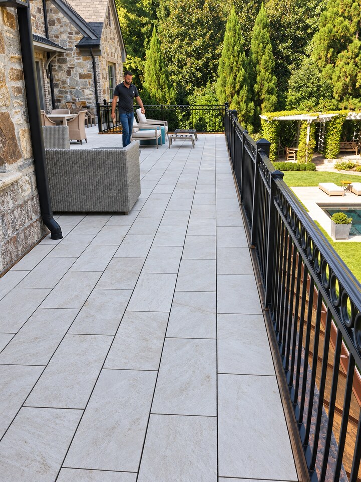 New Grand Balcony — South Park