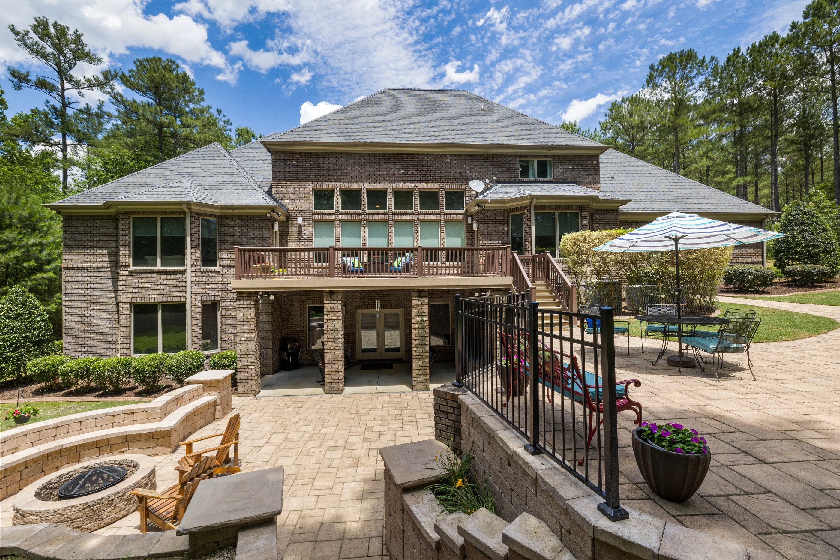 Understanding Luxury Home Renovation Budgets